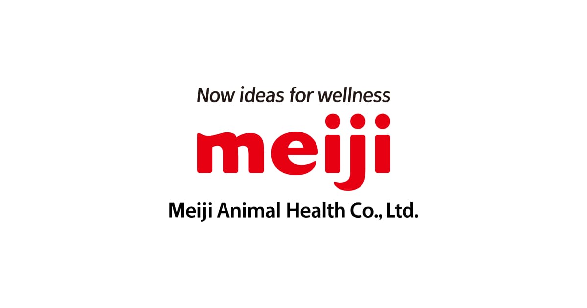 Meiji Animal Health