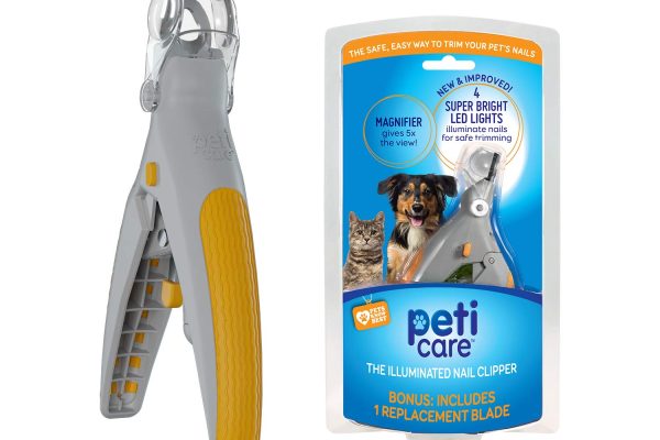 Best Cat Nail Clippers