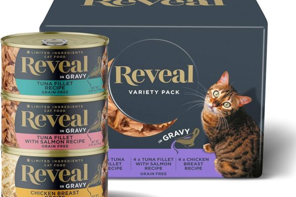 Is Instinct a Good Cat Food: Unveiling the Truth